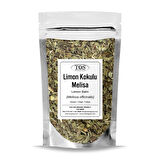 Limon Kokulu Melisa 100 gr (1. Kalite) Melissa officinalis