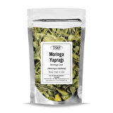 Moringa Yaprağı 250 gr (1. Kalite) Moringa oleifera