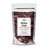 Hibiskus Çiçeği 100 gr (1. Kalite) Hibiscus sabdariffa