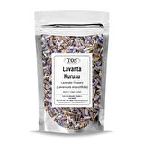 Lavanta Kurusu 100 gr (1. Kalite) Lavandula angustifolia