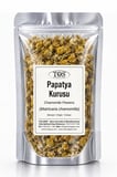 Papatya Kurusu 100 gr (1. Kalite) Matricaria chamomilla