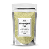 Civanperçemi Tozu 100 gr (1. Kalite) Achillea millefolium