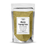Mersin Yaprağı Tozu 100 gr (1. Kalite) Myrtus communis
