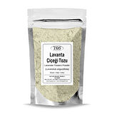 Lavanta Çiçeği Tozu 500 gr (1. Kalite) Lavandula angustifolia