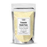 Yasemin Çiçeği Tozu 100 gr (1. Kalite) Jasminum officinale