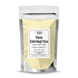 Vişne Çekirdeği Tozu 100 gr (1. Kalite) Prunus cerasus L.