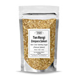 Ten Rengi Zımpara Şekeri 100 gr Skin Color Sanding Sugar