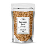Esmer / Kahverengi Şeker 500 gr (1. Kalite) Brown Sugar