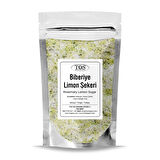 Biberiye Limon Şekeri 100 gr (1. Kalite) Rosemary Lemon Sugar