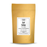 Saf Salep 250 gr (1. Kalite) Pure Salep