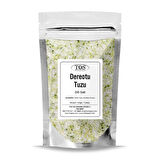 Dereotu Tuzu 5 kg (1. Kalite) Dill Salt