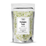 Fesleğen Tuzu 2,5 kg (1. Kalite) Basil Salt