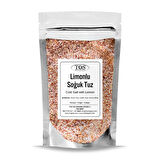 Limonlu Soğuk Tuz 1 kg (1. Kalite) Cold Salt with Lemon