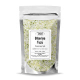 Biberiye Tuzu 1 kg (1. Kalite) Rosemary Salt