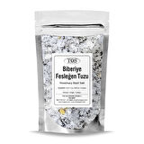 Biberiye Fesleğen Tuzu 2,5 kg (1. Kalite) Rosemary Basil Salt