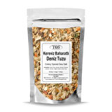 Kereviz Baharatlı Deniz Tuzu 5 kg (1. Kalite) Celery Spiced Sea Salt