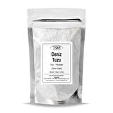Deniz Tuzu (Toz) 5 kg (1. Kalite) Sea Salt (Powder)