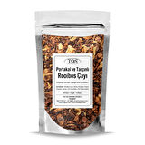 Portakal ve Tarçınlı Rooibos Kış Çayı 40 gr (1. Kalite)