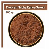 TOS The Organic Spices Mocha 100 gr Paket 