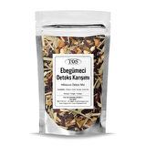 Ebegümeci Detoks Karışımı 40 gr (1. Kalite)