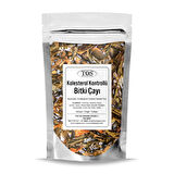 Ayurvedik Kolesterol Kontrollü Bitki Çayı 100 gr (1. Kalite)