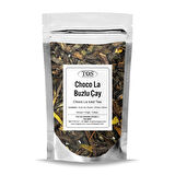 Choco La Buzlu Çay 40 gr (1. Kalite)