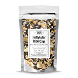 İyi Uykular Ayurvedik Bitki Çayı 100 gr (1. Kalite)