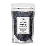 Lady Earl Grey Çayı 100 gr (1. Kalite)