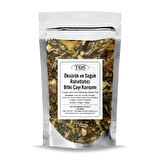 Öksürük ve Soğuk Rahatlatıcı Bitki Çayı 40 gr (1. Kalite)