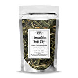 Yeşil Çay Limon Otu 40 gr (1. Kalite)