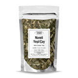 Naneli Yeşil Çay 100 gr (1. Kalite)