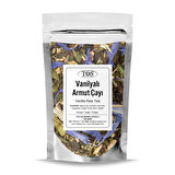 Vanilyalı Armut Çayı 100 gr (1. Kalite)