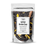 Şeftali Brulée Çayı 40 gr (1. Kalite)