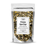 Fitness Spor Çayı 100 gr (1. Kalite)