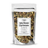 Uyku Öncesi Çayı 40 gr (1. Kalite)