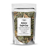 Akdeniz Sağlık Çayı 40 gr (1. Kalite)