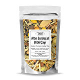 Altın Zerdeçal Bitki Çayı 40 gr (1. Kalite)