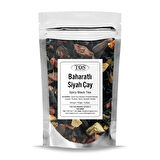 Baharatlı Siyah Çay 250 gr (1. Kalite)
