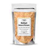 Ayurveda Bakliyat Baharat Karışımı 100 gr (1. Kalite)