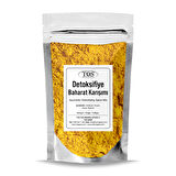 Ayurveda Detoksifiye Baharat Karışımı 100 gr (1. Kalite)