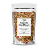Guacamole Baharat Karışımı 100 gr (1. Kalite)