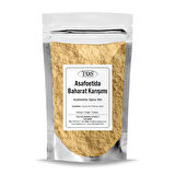 Asafoetida Baharat Karışımı 250 gr (1. Kalite)