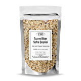 Tuz ve Biber Sofra Çeşnisi 100 gr (1. Kalite)