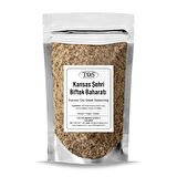 Kansas Şehri Biftek Baharatı 100 gr (1. Kalite)