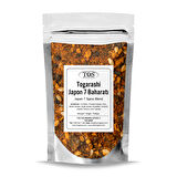 Togarashi (Japonya 7 Baharat Karışımı) 100 gr (1. Kalite)