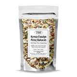 Creole Kırmızı Fasulye ve Pirinç Baharat Karışımı 500 gr (1. Kalite)