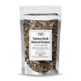 Toskana Sıcak Baharat Karışımı 100 gr (1. Kalite)