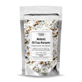 Akdeniz Ot Tuzu Karışımı 100 gr (1. Kalite)