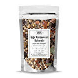 Sığır Konservesi Baharatı 100 gr (1. Kalite)