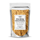 Afrika Mutfağı Baharat Karışımı 100 gr (1. Kalite)